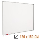 Tabla magnetica alba 120&amp;#215;150 cm