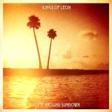Kings Of Leon Come Around Sundown 150g LP 2018 (2vinyl)