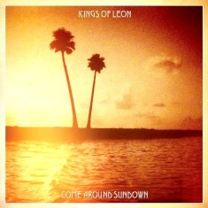 Kings Of Leon Come Around Sundown 150g LP 2018 (2vinyl) foto