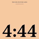 4:44 | Jay-Z, virgin records
