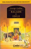 Balade si idile | George Cosbuc, Corint