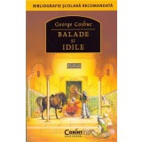 Balade si idile | George Cosbuc