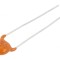 Condensator ceramic X1/Y1 2,2nF 760V Y5U THT 9,5mm &plusmn;20%