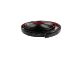 Rola ornament 8mx40mm culoare Negru Cod: 140A, Oem