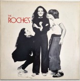 The Roches &lrm;&ndash; The Roches _ NM / Nm vinil, LP, dis cmuzica rock, folk _ Warner, germania, 1979