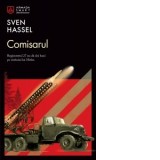 Comisarul - Sven Hassel