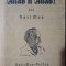 Allah il Allah - Karl May (Ex Libris Mircea Soare)