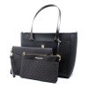 Geanta Dama Michael Kors 35T1G5MT7T Neagra 42x27x16 cm - Originala, Accesorii Moda