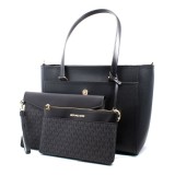 Geantă Damă Michael Kors 35T1G5MT7T-BLACK 42 x 27 x 16 cm