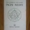 e3 PAGINI INEDITE DAN BARBILIAN--ION BARBU