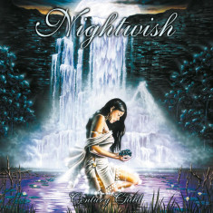 Nightwish Century Child (cd) foto