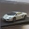 Macheta Lamborghini Gallardo LP 550-2 Valentino Balboni alb - AutoArt 1/43