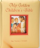 My Golden Children&#039;s Bible