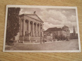 M2 R9 3 - 93 - Carte postala foarte veche - Polonia