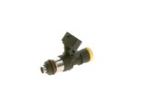 Injector Audi A3; Seat Arona, Ibiza V, Leon; Skoda Citigo, Kamiq, Octavia III; VW Caddy Alltrack, Caddy III, Caddy IV, Caddy V, Golf VII Motor 1.0