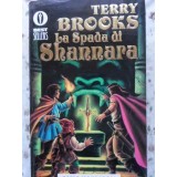 LA SPADA DI SHANNARA-TERRY BROOKS-230923