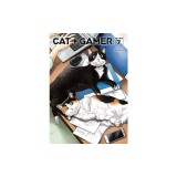 Cat + Gamer Volume 7