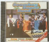 Goombay Dance Band &lrm;&ndash; Vol. 2 cd nou, sigila muzica disco _ Eurotrend , Austria