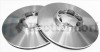 Disc frana FORD TRANSIT caroserie (FA) (2000 - 2006) KROTTENDORF KRO-BD4217