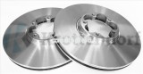 Disc frana FORD TRANSIT bus (FD, FB, FS, FZ, FC) (2000 - 2006) KROTTENDORF KRO-BD4217