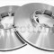 Disc frana FORD TRANSIT caroserie (FA) (2000 - 2006) KROTTENDORF KRO-BD4217