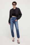 Diesel jeans 2051 D-URSY-S TRACK femei high waist, A13153.068KV