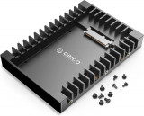 ORICO 2.5 p&acirc;nă la 3.5 Adaptor hard disk HDD Suport de montare SSD Tavă pentru 7/, Oem