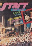 Revista Start spre viitor - Nr. 7 / iulie 1987