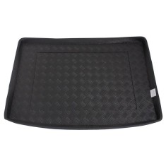 Tavita portbagaj Opel Astra K Hatchback 2015-2021 cu roata de rezerva ingusta Rezaw Plast