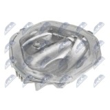 Protectie diferential Nissan Titan 2004-, 38350-8S10A, Nty