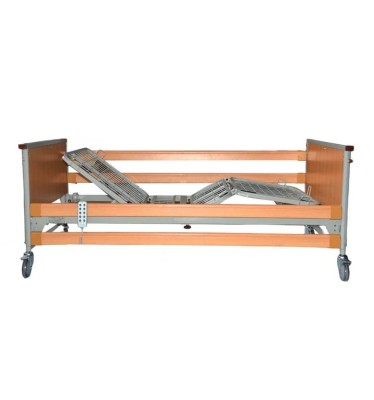 Pat electric pt batrani foto