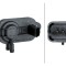 HELLA 6PP 009 409-571 Senzor, presiune gaze evacuare