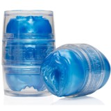 FLESHLIGHT - ALIEN QUICKSHOT DOUBLE VAGINA AND ANUS MASTURBATOR, FLESHLIGHT ORIGIN