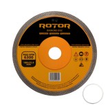 Disc diamantat pentru ceramica ultra subtire ROTOR 180*25,4 Innovative ReliableTools