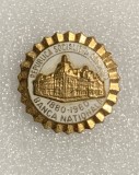 Insigna comemorativă Banca Națională 1880-1980