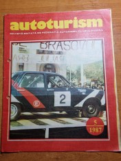 autoturism mai 1987-motocicleta hoinar,oltcit,opel kadett