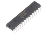 Microcontroler PIC 64MHz 1.8-5V THT DIP28