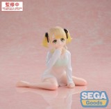 Private Tutor to the Duke&acute;s Daughter Yumemirize PVC Statue Ellie Walker 12 cm