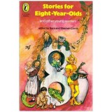 Sara and Stephen Corrin - Stories for Eight-Year-Olds and other young readers - 113068