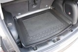 Tavita Portbagaj Jeep Compass 2017-prezent + Patriot, Ajustabila, SUV, U.E.