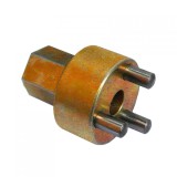Cheie ambreiaj aer condiționat 22mm Denso