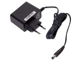 Alimentator pulsatoriu 9VDC 1A 9W Plug-in