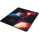 Mousepad Spacer gaming 450 x 400 x 3 mm