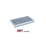 Filtru polen cu carbon aciv Citroen C3 Aircross 2 (2r, C3 Aircross 2 Van (2c ; Opel Crossland X / Crossland (P17, Crossland X Van, , CoopersFiaam