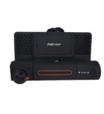 Camera Auto DVR 1080P T672TP cu Ecran Tactil 4 Inch
