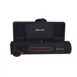 Camera Auto DVR 1080P T672TP cu Ecran Tactil 4 Inch