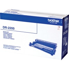 Consumabil Brother Drum unit DR2200 Black