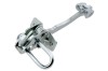 Opritor usa, limitator Opel Astra G 1998-, Stanga, Dreapta, NTY EZC-PL-021