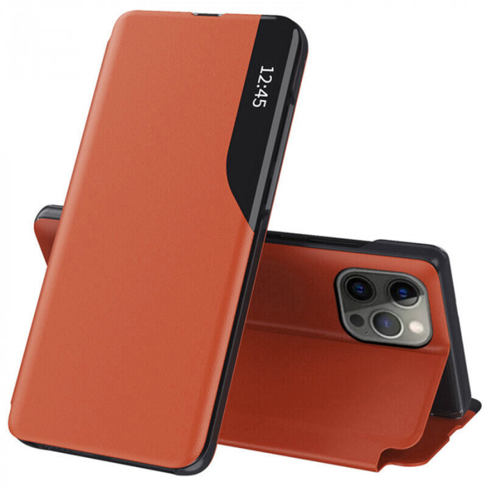 Husa iPhone 13 Pro Max - Orange