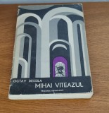 Octav Dessila - Mihai Viteazul (trilogie dramatică)